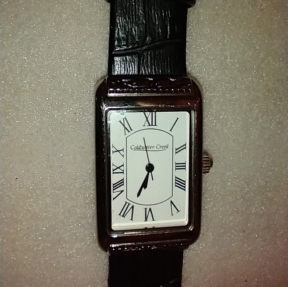 Coldwater  creak watch - Picture 6 of 8